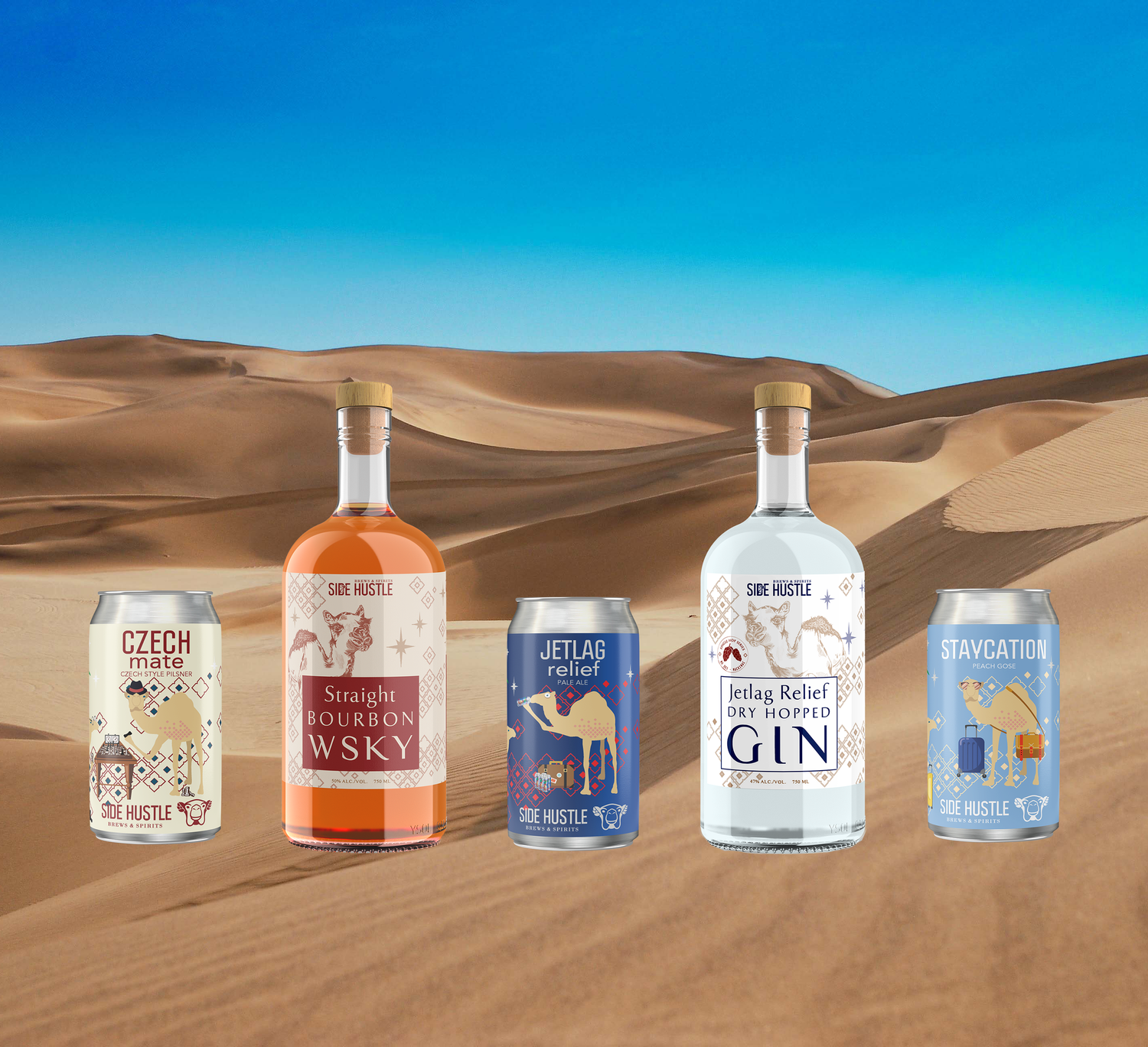 UAE’s first beer brewery set to open in Abu Dhabi