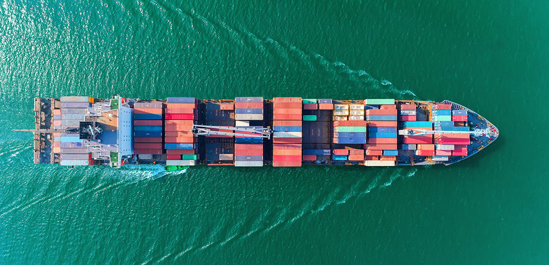 Nestlé to move lower carbon alternatives for shipping
