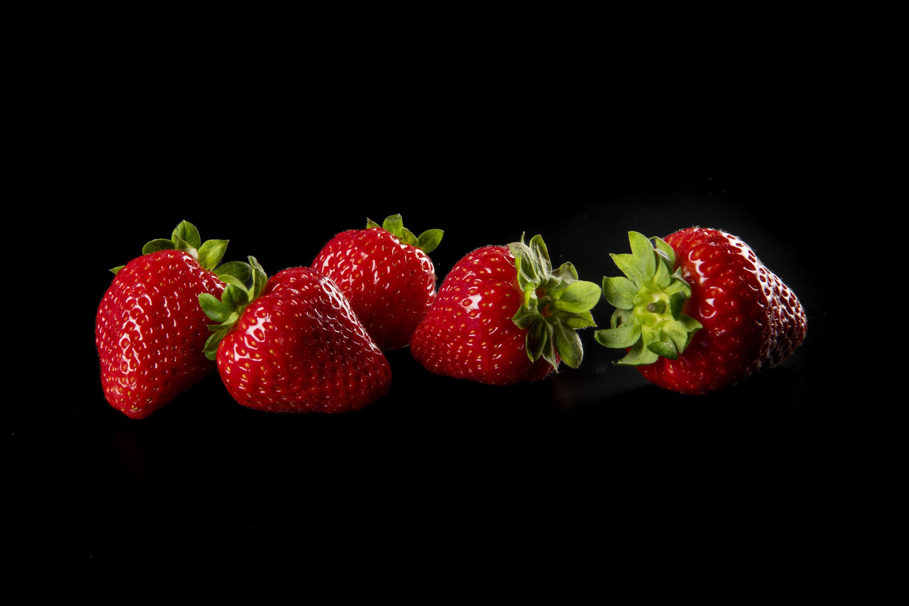 Netherlands’s Limgroup launches F1 hybrid strawberry