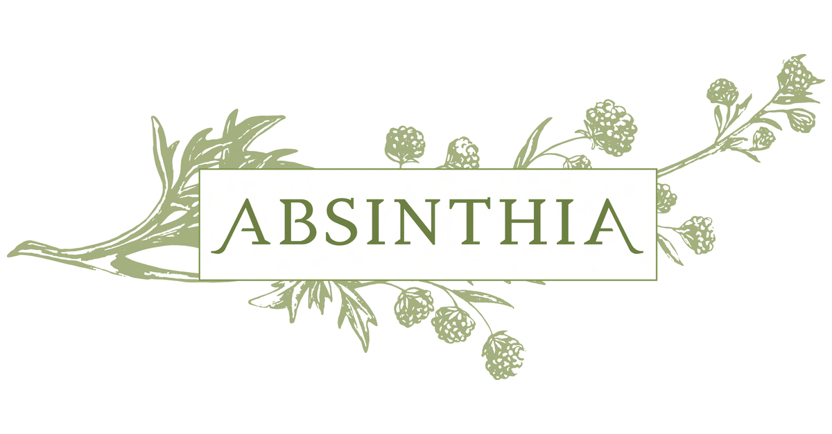 Absinthia's Bottled Spirits launches Absinthia Absinthe Bleue