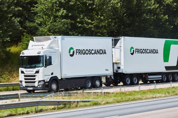 Dachser acquires Swedish food logistics provider Frigoscandia