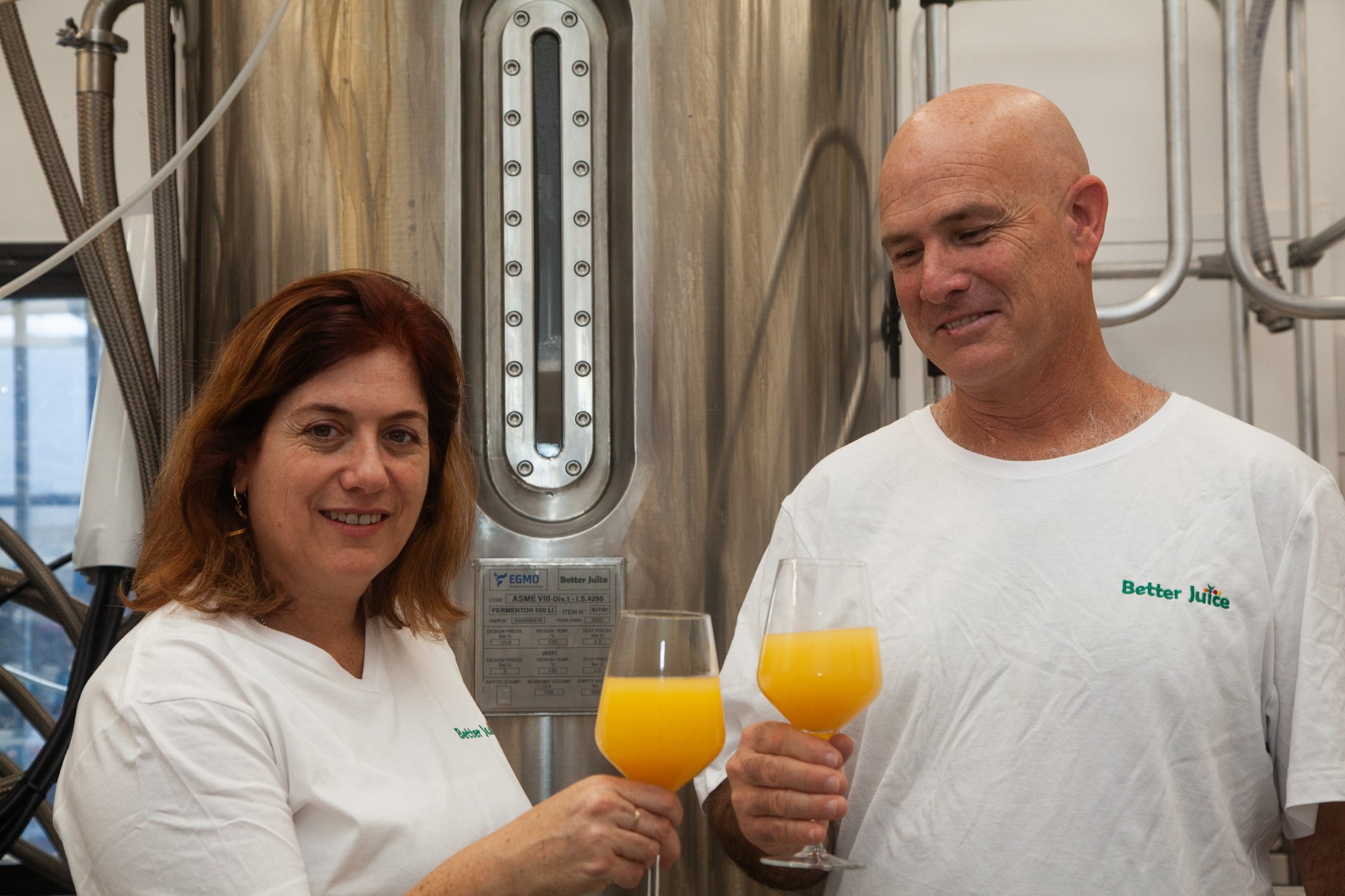 Ingredion partners with Better Juice to offer sugar-reduction solutions