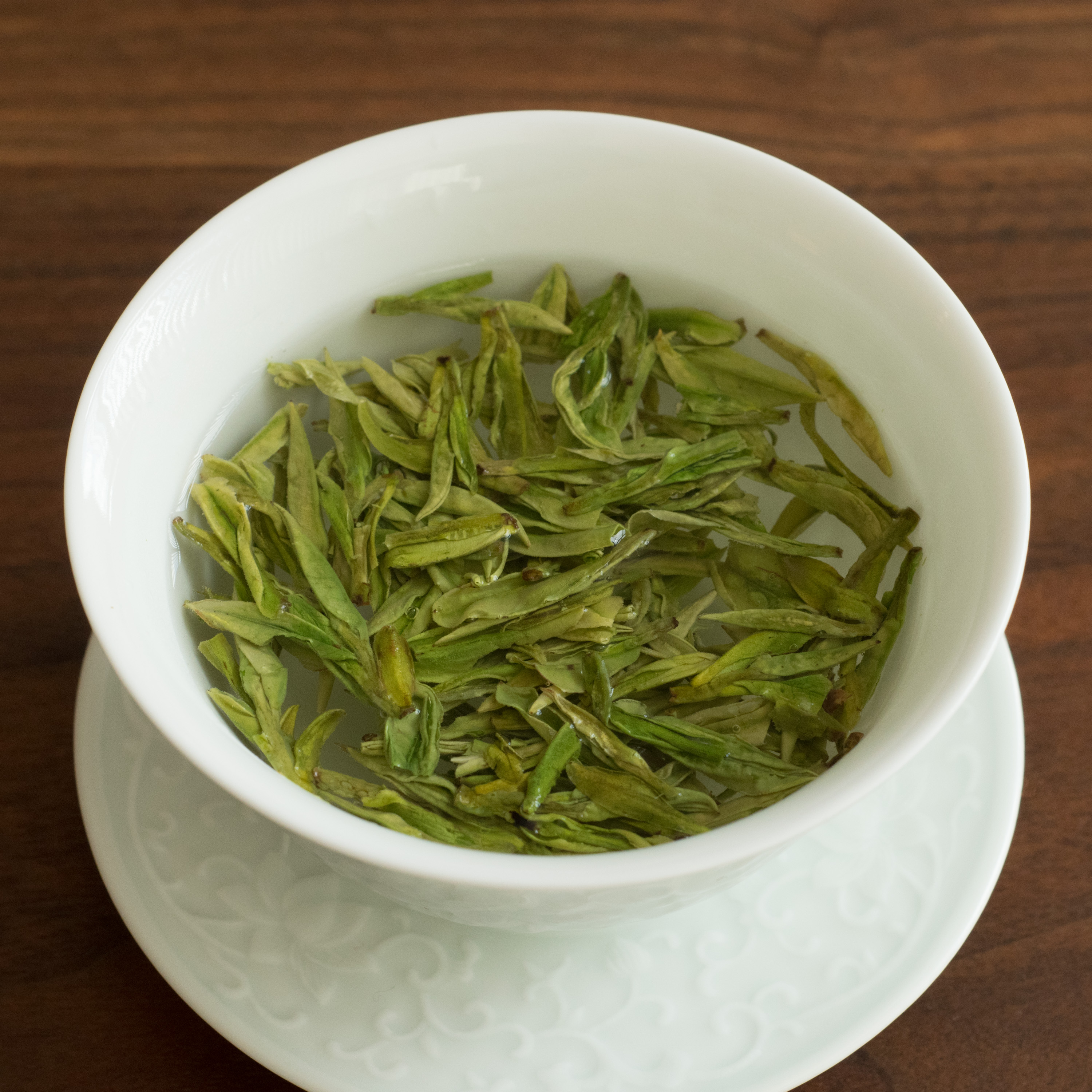 China's Jiangxi province implements policies to boost tea exports