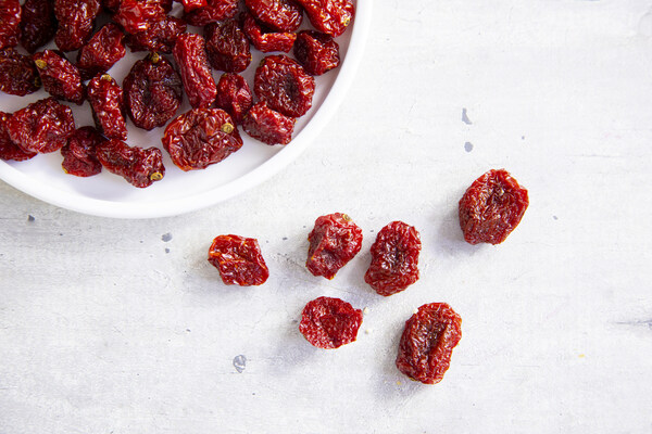 NRGene establishes Supree to develop self-drying fruits and vegetables