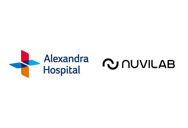 Nuvilab innovates inpatient nutrition with food AI at Alexandra Hospital Singapore
