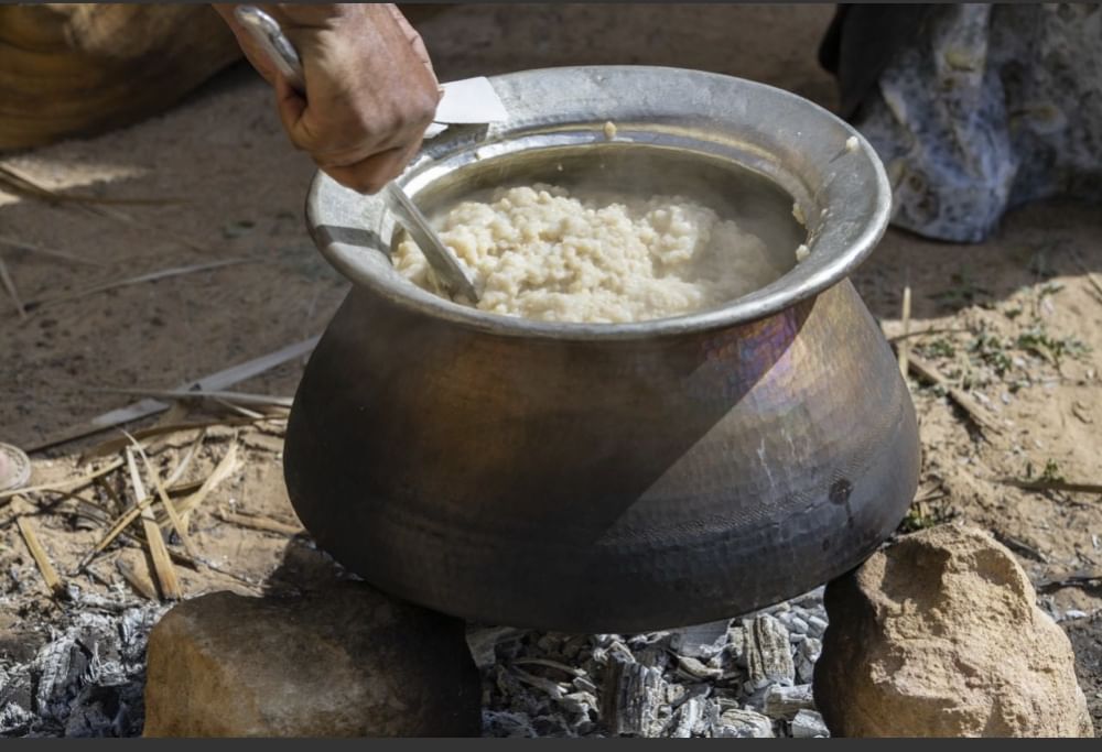 UAE’s Harees inscribed on UNESCO representative list of intangible cultural heritage
