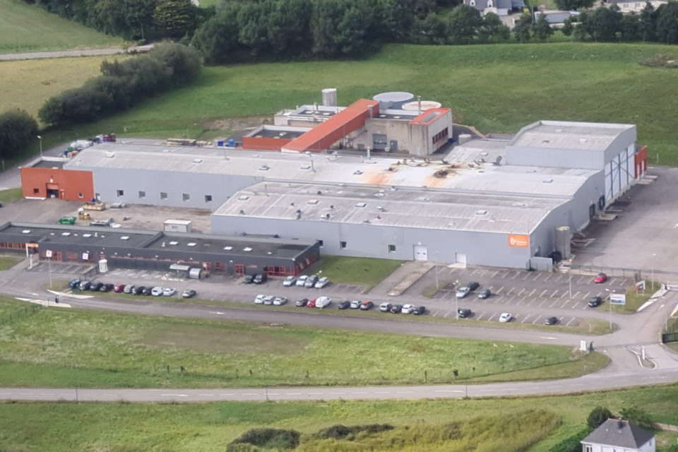 Japan’s Nissui plans expansion of seafood processing units in US and EU