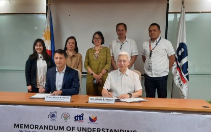 Phillippines National Food Hub to stimulate food and agro-industrial corridor