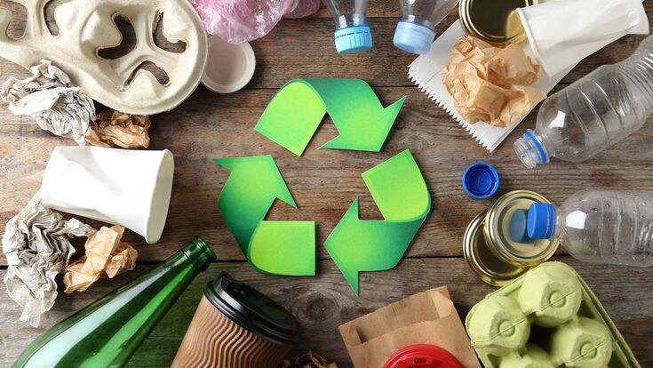 European Parliament endorses new packaging regulation to reduce plastic waste