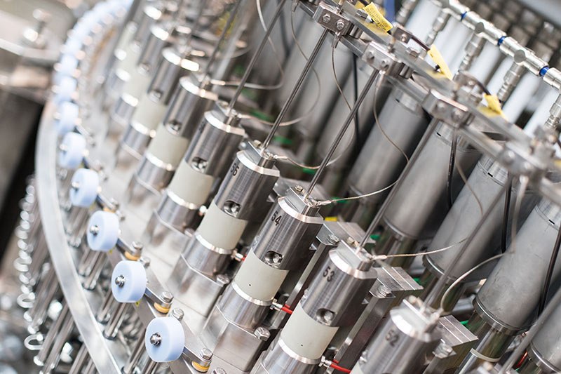 Krones to expand portfolio into injection moulding with acquisition of Netstal