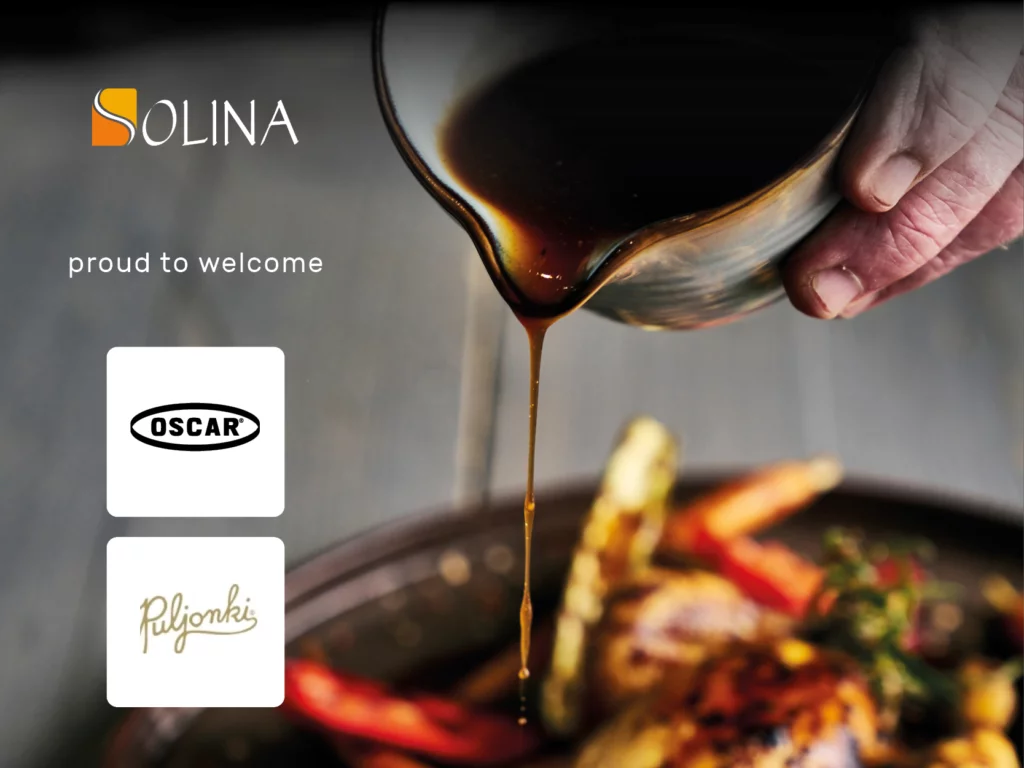 Nestlé announces sell of Nordic premium culinary brands to Solina
