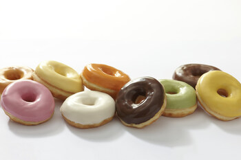 Netherlands’ Dawn Foods announces acquisition of Royal Steensma
