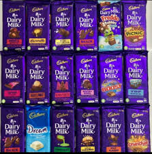 Cadbury Australia announces to reduce use of virgin plastic packaging