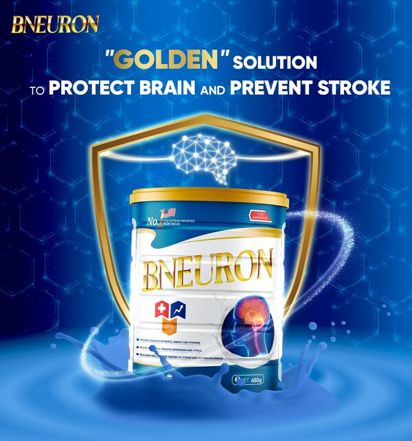 Bneuron milk enters into South Korean dairy market