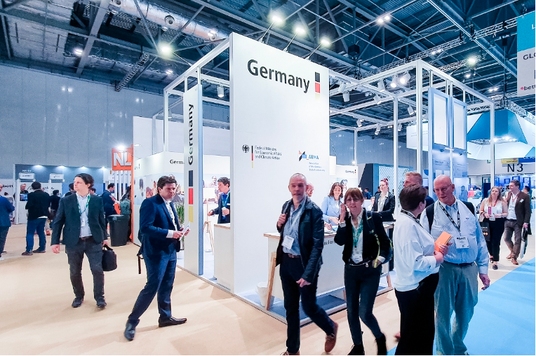 FHA-Food &amp; Beverage Singapore’s largest F&amp;B trade show returns