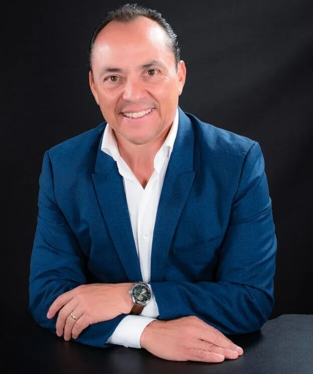 NatureSweet appoints Gerardo Chavez as COO