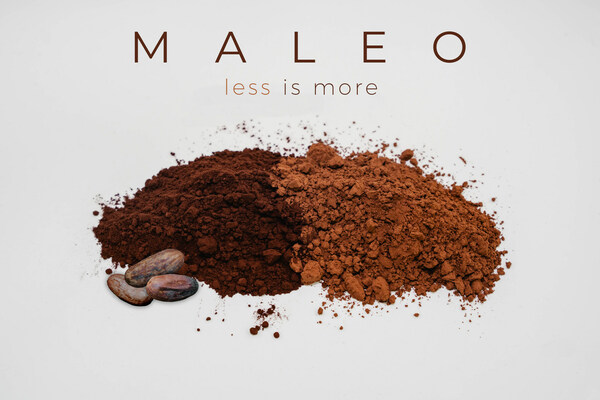 Barry Callebaut launches MALEO cocoa powder across Asia Pacific
