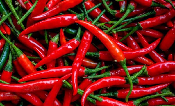South Korea, Taiwan ramp up inspection on imported chilli