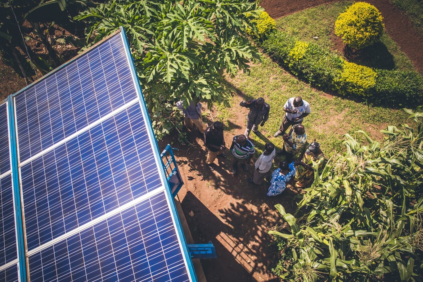 Global Water Centre receives $500K from Coca-Cola Foundation