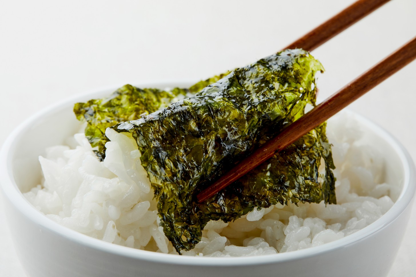 Korea fosters growth of seaweed industry