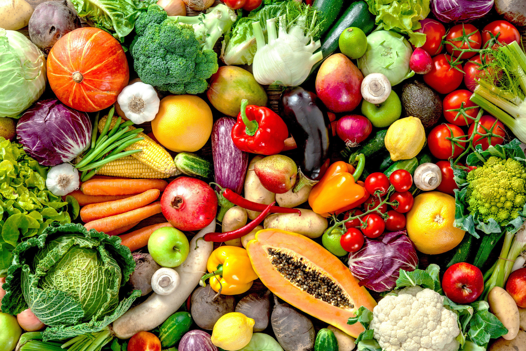 Bayer advances genome-editing initiatives for nutrition-enhanced vegetables