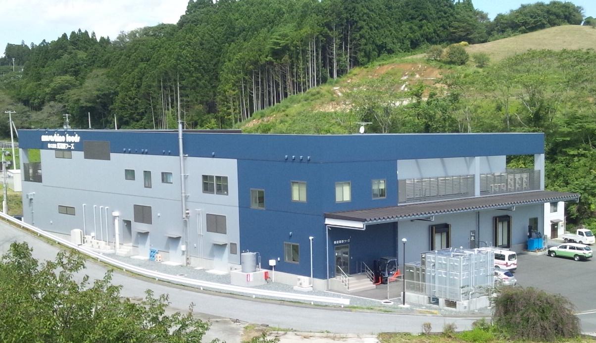 Japan’s Nissui acquires Musashino Foods