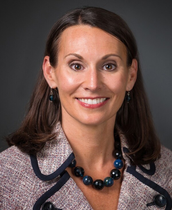 Ardent Mills names Sheryl Wallace as new Chief Executive Officer