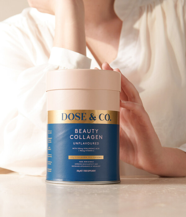 Vector Consumer announces acquisition of Dose &amp; Co