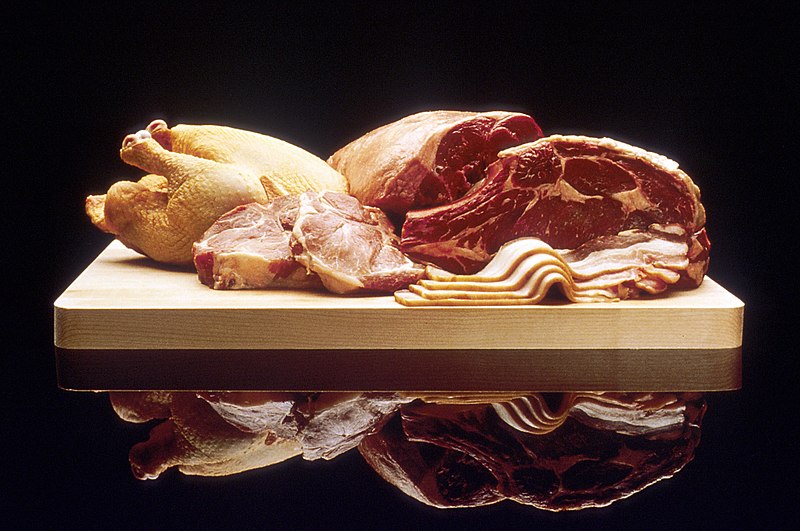 Hong Kong finds sulphur dioxide in fresh beef and pork samples
