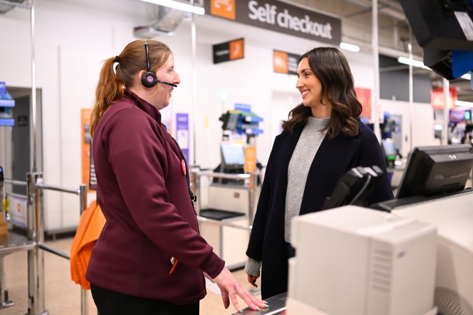 Sainsbury’s and Microsoft collaborate to power up customer experience with AI