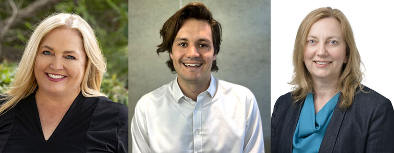 Wine Australia senior leadership to deliver value for sector