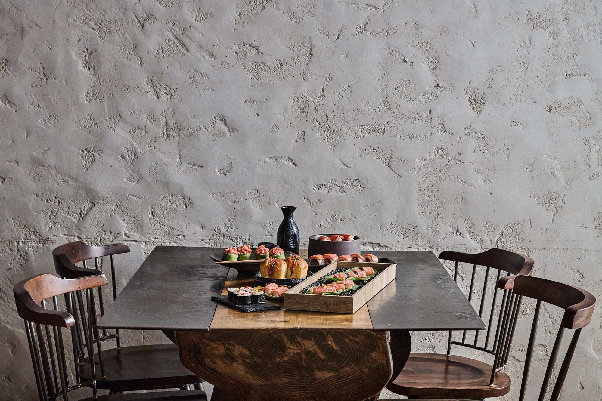 Wanda Fish unveils first cell-cultivated bluefin tuna Toro Sashimi