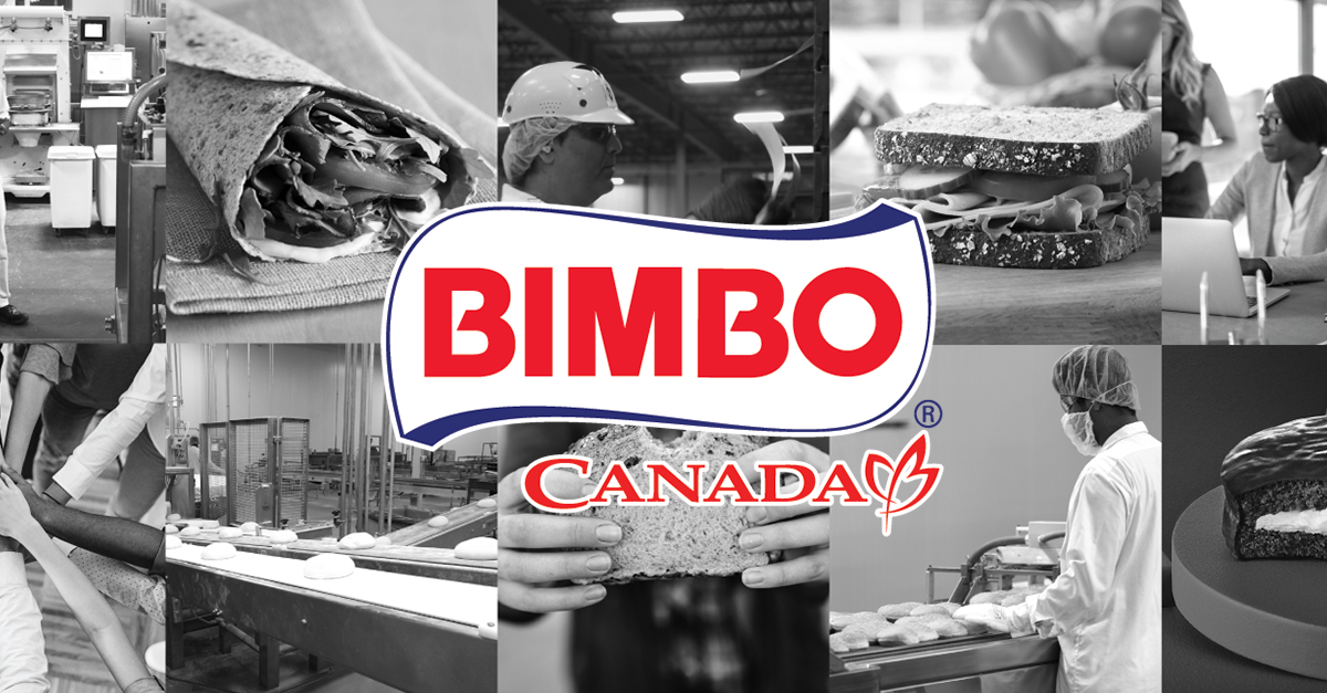 Bimbo Canada to close bakery in Lévis, Quebec