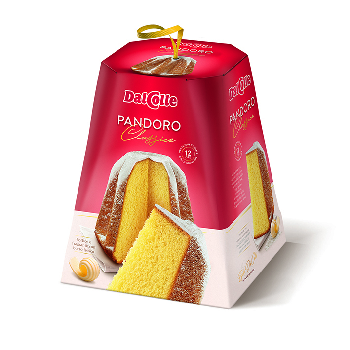 Valeo Foods Group acquires Italian bakery Dal Colle