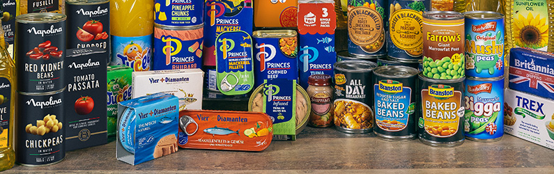 Italy's Newlat Food to acquire Britain's Princes Group
