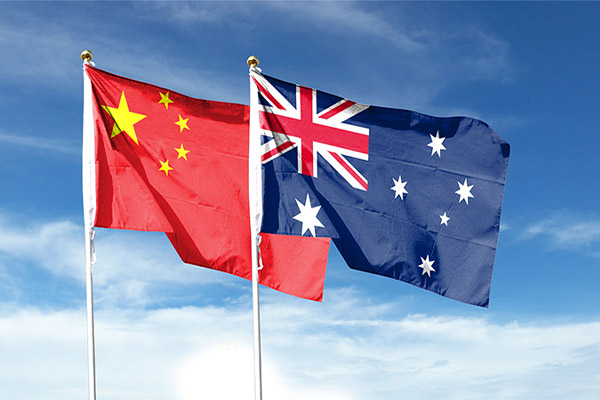 China lifts suspension on five meat establishments