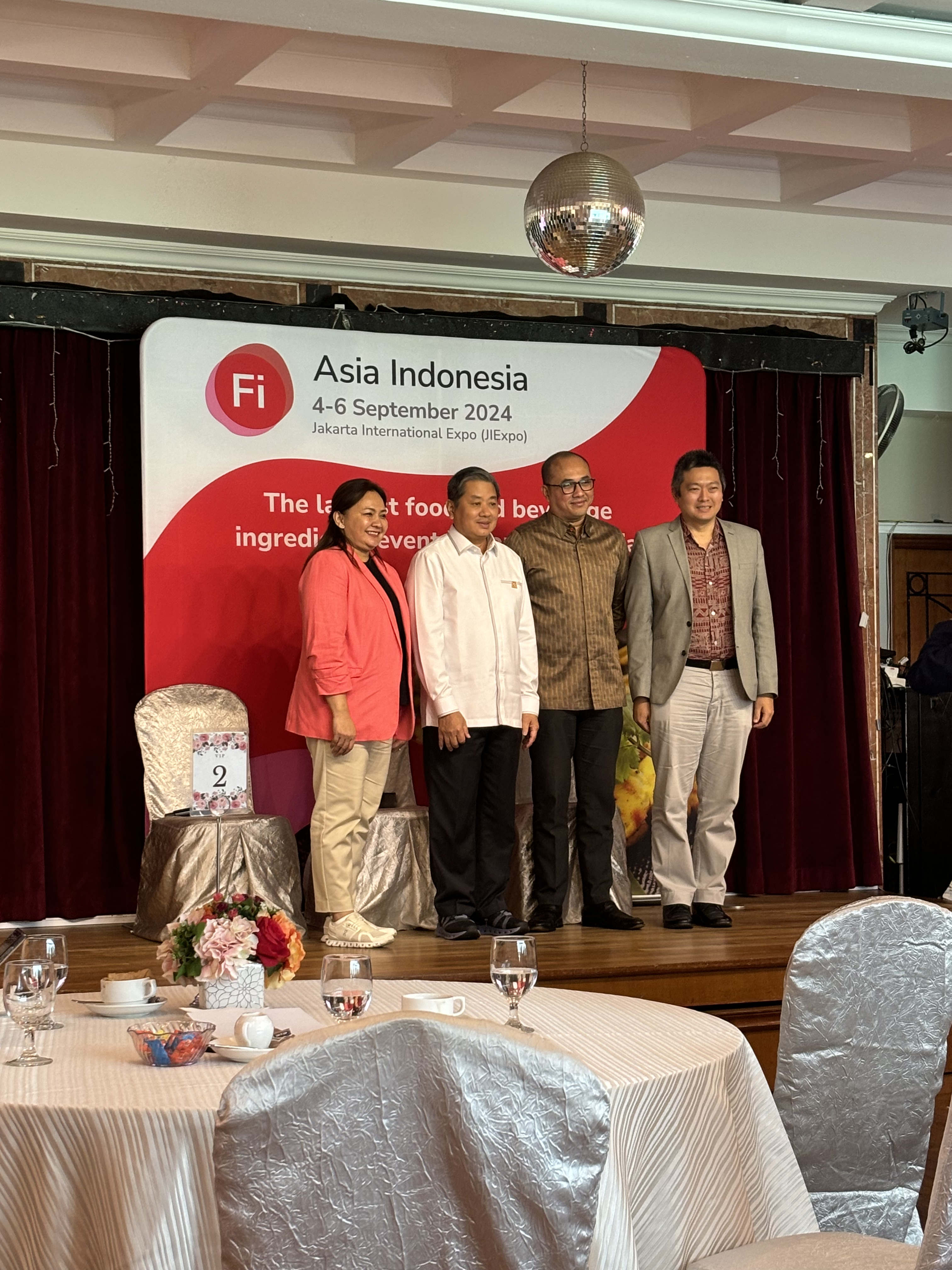 Fi Asia on the Move Continues in Singapore