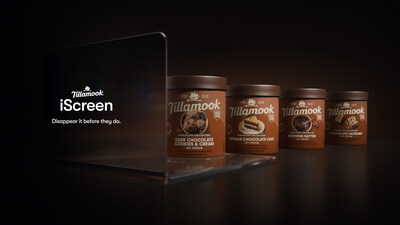 Tillamook debuts innovative tech to protect ice cream
