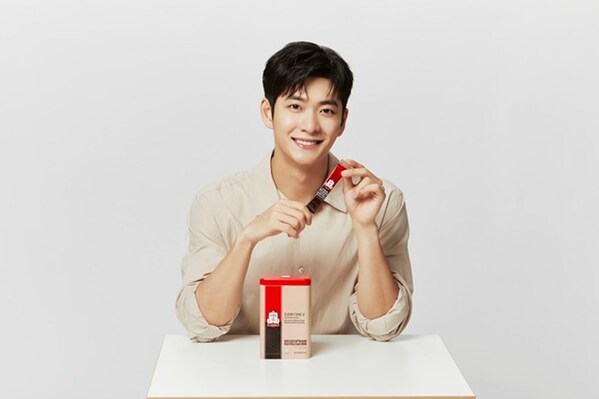 Korea's functional food brand JungKwanJang enters Malaysia