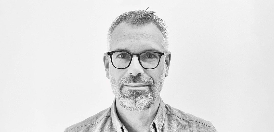 Nestlé appoints David Hancock as Head of Investor Relations