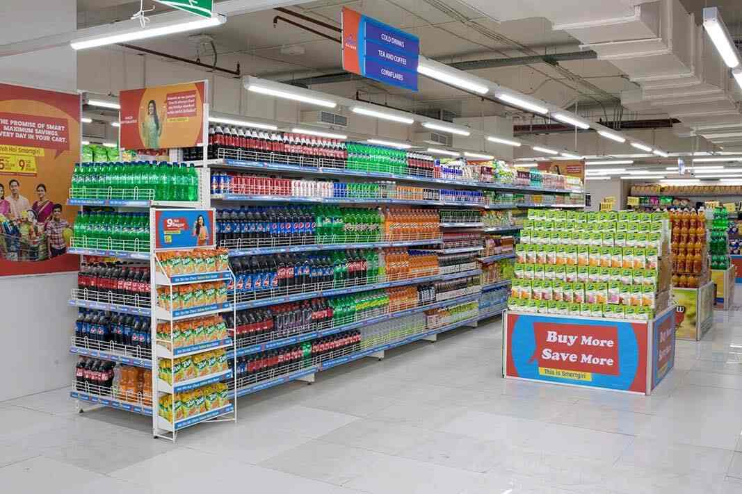 Australia strengthens food and grocery code