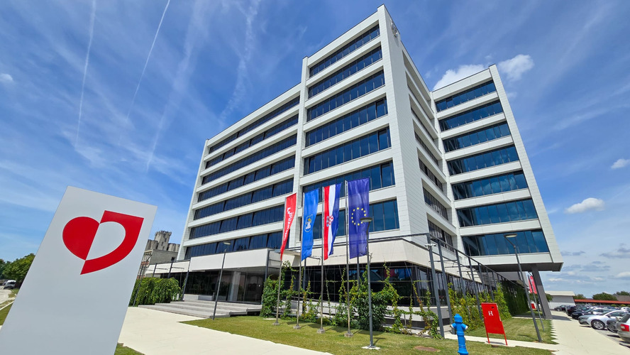 Podravka and Fortenova group sign agreement for acquisition of Belje, PIK Vinkovci and Vupik