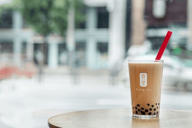 Gong cha signs 30-unit agreement for Puerto Rico