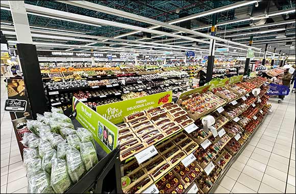 UAE’s Union Coop manages 161K+ digital orders in first half of 2024