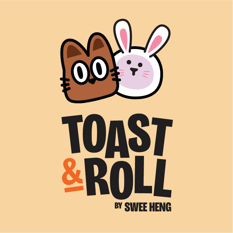 Swee Heng unveils new pastry brand Toast &amp; Roll