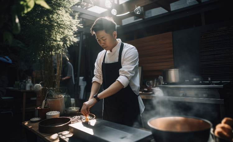 Big Idea Ventures introduces plant-based shrimp startup
