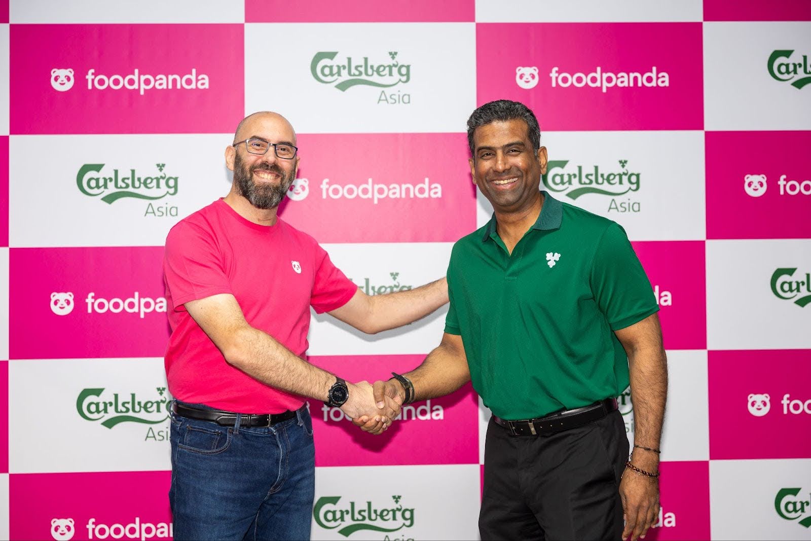 foodpanda and Carlsberg join hands to enhance quick-commerce experience