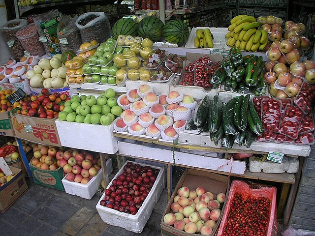 Guyana’s GUYIMEX to launch food production and storage facility