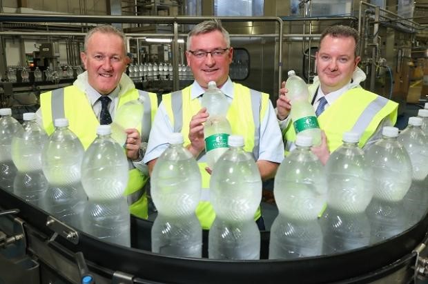 Ireland launches £46million scheme to support agri-food and drink processors