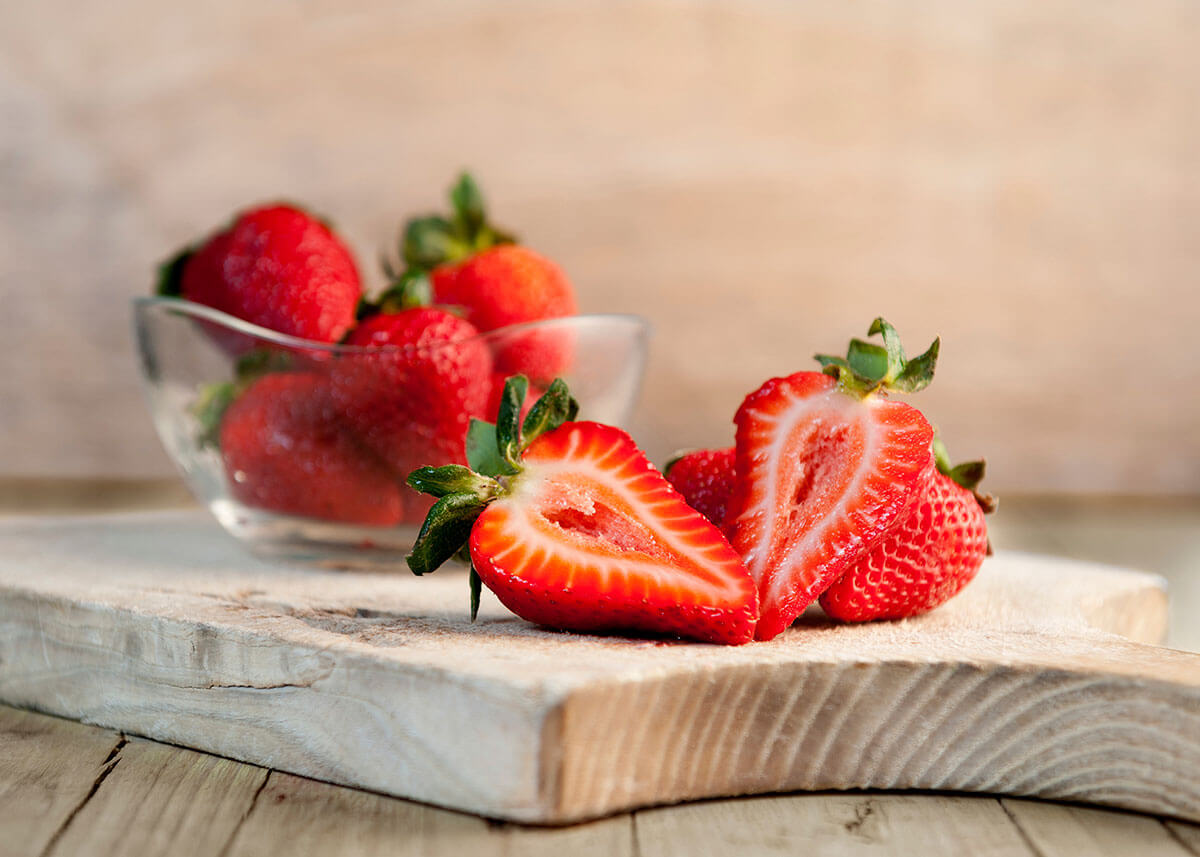 New strawberry variety Stella debuts in Australia